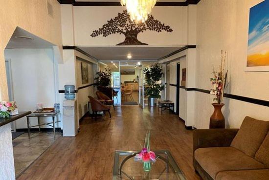 King'S Inn Torrington Bagian luar foto